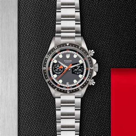 tudor heritage chrono usati|Altro.